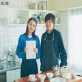 飯豊まりえ、憧れの『テテリア』大西進さんに紅茶を学ぶ。ミルクティーレシピも紹介 | フ