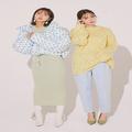 ガーリーさん必見！SNSで話題の2大ヒットブランドのアイテム着こなし術♡ - ビューティーガ