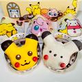 【ミスド】可愛すぎて食べれない…2022年「ポケモンドーナツ」5種レビュー - ビューティーガ