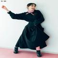 ピンク小物で引き寄せ。ときめきを常に持ち続けることが幸運を呼ぶ秘訣【イヴルルド遙華
