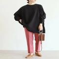 大人だってピンクが着たい！“ちょい春”意識でおしゃれ度UP♡垢抜けピンクコーデ6style -
