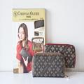 宝島さん…コレすごい付録でした♡普通の財布と思ったら大間違い！人気ブランドの優秀グ