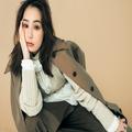 ベージュなのに存在感大。メイクの奥深さに改めて気づかされた！｜宇垣美里のメイクの旅