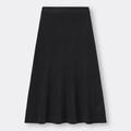 GUから大本命「黒スカート」出てるよ～！とりあえずコレ買っとくのが正解♡マストバイリス