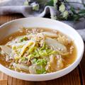 白菜煮るだけ！寒い日にすぐ食べたい、お手軽レシピ10選 - ビューティーガール