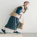 環境にやさしいスニーカーに注目！ 歩きやすくて、可愛いオススメ3選 | ファッション（コー