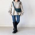 忙しい朝もデニムなら簡単オシャレに決まる！大人の「デニムコーデ」7STYLE - ビューティー