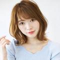 今どきな外ハネミディアムは、応用力の高さも魅力【おすすめ韓国風ヘア】 | ビューティ（