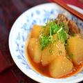 寒い日にはコレ！味しみあったか♡煮込み料理20選 - ビューティーガール
