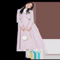 【毎日コーデ】〈ピンクツイード〉を使った清楚なお嬢様コーデ♡ - ビューティーガール