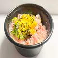 「二度と頼まない」酷評のウーバーイーツのねぎとろ丼 写真との違いに泣く - ビューティー