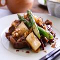 むしろ一年中食べたい♡余ったお餅の意外な活用法！切り餅と胡桃の牛肉甘辛炒め - ビュー