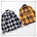 羽織るだけでサマ見えするシャツジャケット【おでかけベストフレンドvol.135】 | ファッショ