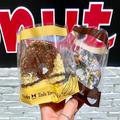 【ミスド 新作レポ】鎧塚シェフコラボ第2弾は朝食に食べたい、デニッシュドーナツ！ | グル