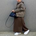 お正月は「スニーカー」が大活躍！ラクチンなのにこなれ見え♡大人女子のおしゃれスナッ