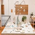 ラブコールに応えて♡ 和歌山発のアクセサリーブランドが初の実店舗をオープン - ビューテ