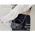 【3COINS】完売前に買っとこ！バズり予報のバッグ＆ポーチ - ビューティーガール