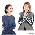 パーソナルカラーを「活かすメイク」「越えるメイク」って？ 藤井夏恋さんとレッスン！