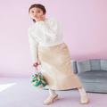 【吉田朱里】コーデの幅を広げる♡ 《スエット》のラブリーな着こなし方 - ビューティーガ