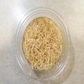 買い物いらずでラクウマ！ぱりぱり食感がやみつきになる「切り干し大根のチヂミ」 - ビュ