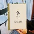 全チャイ好きに勧めたいTHREE TEA CAFEのアッサムチャイ この味は初めて - ビューティーガール