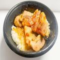 「写真詐欺」と評されるウーバーイーツの豚丼 見た目と味に2度驚く - ビューティーガール