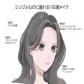 2023年の垢抜けメイクはコレで決まり♡マネしたら今っぽ顔になれる話題のメイクのやり方