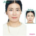 濃さに差のある「尻切れ眉」の最適解。眉マスカラの塗り方＆分量が決め手！ | ビューティ