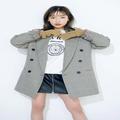 【毎日コーデ】定番〈チェックジャケット〉の印象チェンジ♡ トレンド小物の取り入れ方