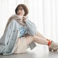 【毎日コーデ】カジュアルコーデを格上げ♡ あざと可愛い冬小物の合わせ方とは？ - ビュー