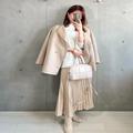 「ニット」で可愛く垢抜ける♡今すぐマネしたい！最旬ニットコーデ8style - ビューティーガ