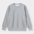 【GU】あえての大きめがオシャレ！着回し◎「グレースウェット」って？ - ビューティーガー