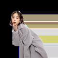 【髙橋ひかる】同じコートでも別人顔に♡ 〈ボアコート〉の着回し3コーデ - ビューティーガ