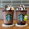 【スタバ】“チョコ祭り”キター！「新作バレンタインメニュー」がたまらん美味さ - ビュ