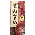 真冬のほっこり和スイーツ 「おしるこ・ぜんざい」おすすめ3選 - ビューティーガール
