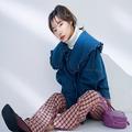 【毎日コーデ】小顔見え抜群♡ ガーリーに着れる〈Gジャン〉の選び方 - ビューティーガール