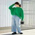 大人の「デニムコーデ」正解はこれ♡【2023】おしゃれさんのお手本style - ビューティーガー
