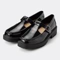 GUにめっちゃ可愛いシューズ出てるって♡ぜーんぶ3000円以下！今旬シューズリスト - ビュー