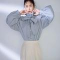 【乃木坂46・金川紗耶】が教える♡ 2倍素敵に見える〈プリかわ服〉特集 - ビューティーガー