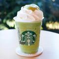 【スタバ】新作ドリンク「抹茶玄米茶もちフラペチーノ」に注目 - ビューティーガール