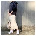 大人のパーカーコーデ正解はコレ！キメすぎないのが可愛い♡おしゃれさんのお手本6style