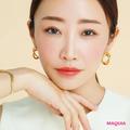 春はにじむ血色チークで！ 神崎 恵＆犬木 愛が本気で推す春メイクはこちら | ビューティー
