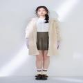 “着ないと損”な映えアイテム♡ コーデの高見えが叶う【冬素材】とは？ - ビューティーガ
