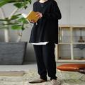 だらしないなんて言わせない！部屋着でも“それなり”に見えるお手軽ルック | ビューティ