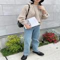 やっぱりデニムって可愛いっ♡マネするだけで簡単オシャレ！大人の「デニムコーデ」6選