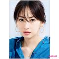 beautygirl3月号の表紙は北川景子さん♡ 春風を纏ったようなピュアメイクを解説 | ビューティ