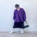 【グローバルワーク】こりゃ神服かも！即カゴ入れたい「ジップニット」 - ビューティーガ