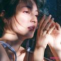 佐々木 希さんが魅せる“白みピンクメイク”。シアーな軽さが春にぴったり！ | ビューティ