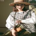 ツイードトップスは辛口パンツとかけ合わせカジュアルダウン！絶妙バランスの方程式 | フ
