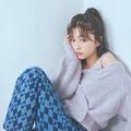 【もこもこ×肌見せ】でオンナみをプラス♡ エロかわなニット＆スカート特集 - ビューティ
